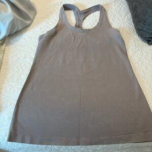 Lululemon align tank